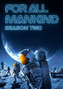 For All Mankind - Season 2