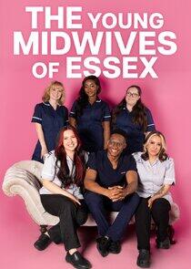 The Young Midwives of Essex