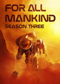 For All Mankind - Season 3