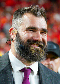 Jason Kelce