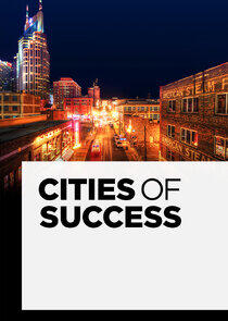 Cities of Success