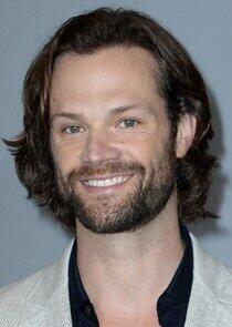 Jared Padalecki