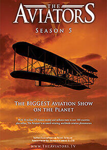 The Aviators - Season 5