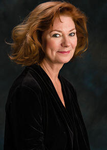 photo of Deborah Hedwall