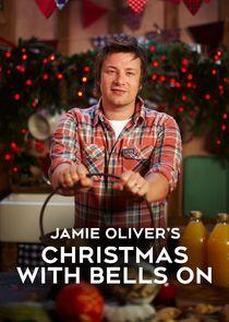 Jamie's Christmas with Bells On