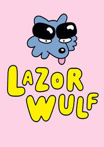 Lazor Wulf