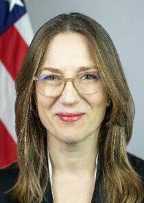 photo of Heather Boushey photo of Heather Boushey