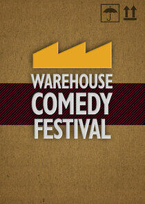 Warehouse Comedy Festival