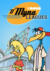 D'Myna Leagues