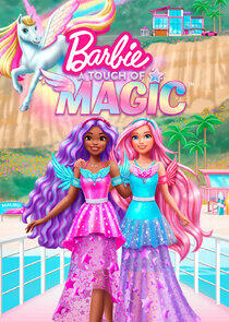 Barbie: A Touch of Magic