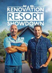 Renovation Resort Showdown