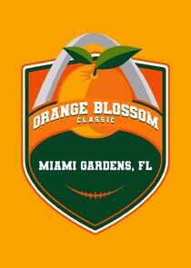 Orange Blossom Classic