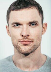 Ed Skrein