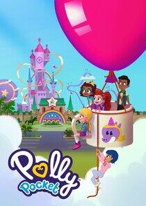 Polly Pocket