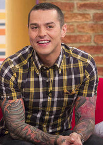 Matt Willis