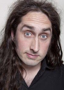 Ross Noble