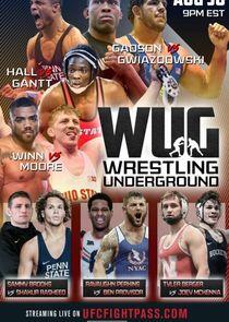 Wrestling Underground