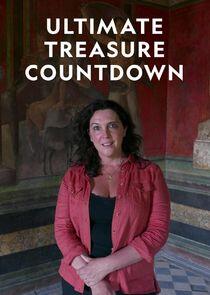 Ultimate Treasure Countdown