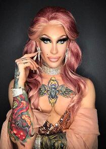 Kameron Michaels