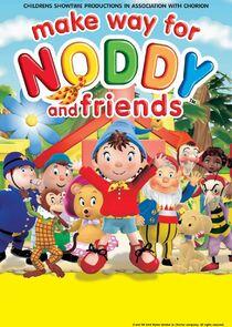 Noddy