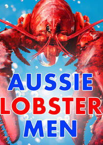 Aussie Lobster Men