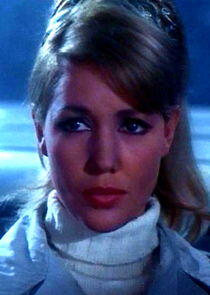 Annette Andre