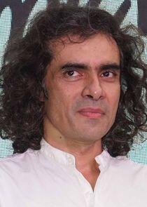 Imtiaz Ali