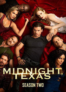 Midnight, Texas - Season 2