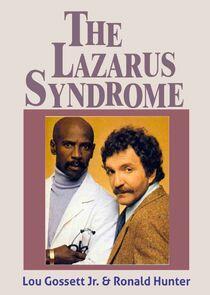 The Lazarus Syndrome