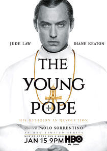 The Young Pope