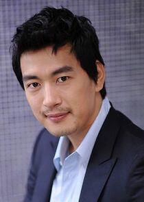 photo of Park Jung Chul