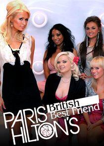 Paris Hilton's British Best Friend