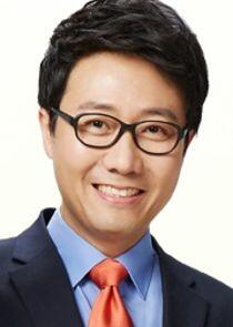 Ahn Jung Hoon