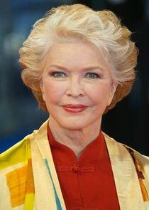 Ellen Burstyn