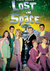 Irwin Allen's Lost in Space