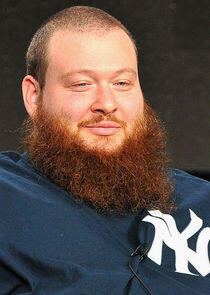 Action Bronson