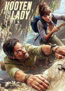 Hooten & The Lady