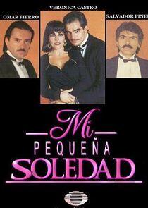 Mi pequeña Soledad