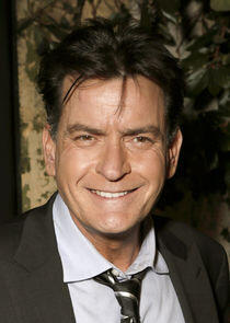 Charlie Sheen