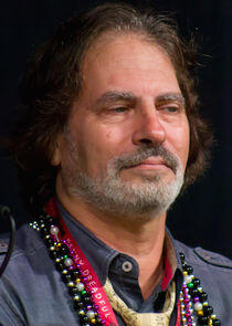 David Silverman