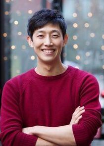 Kang Ki Young