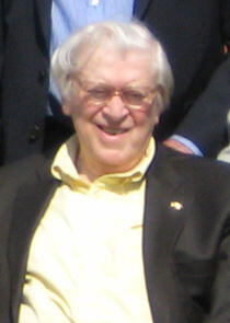 Jimmy Perry