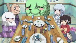 A Party of Monsters! A Party of Monsters!