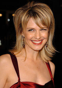 Kathryn Morris