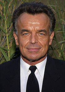 Ray Wise