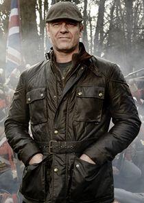 Sean Bean on Waterloo