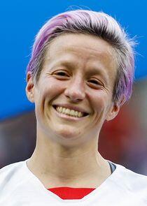 Megan Rapinoe