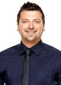 Chris Manzo