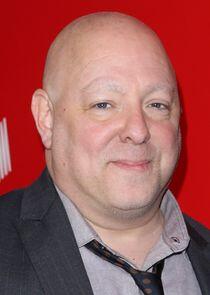 Brian Michael Bendis