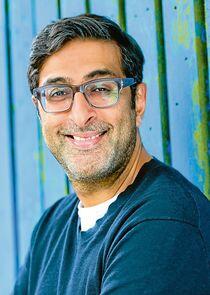 Sanjeev Kohli